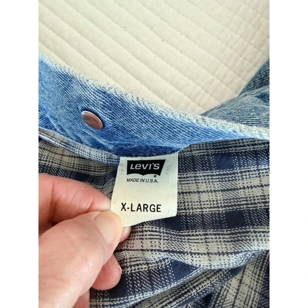 Levis vintage levis